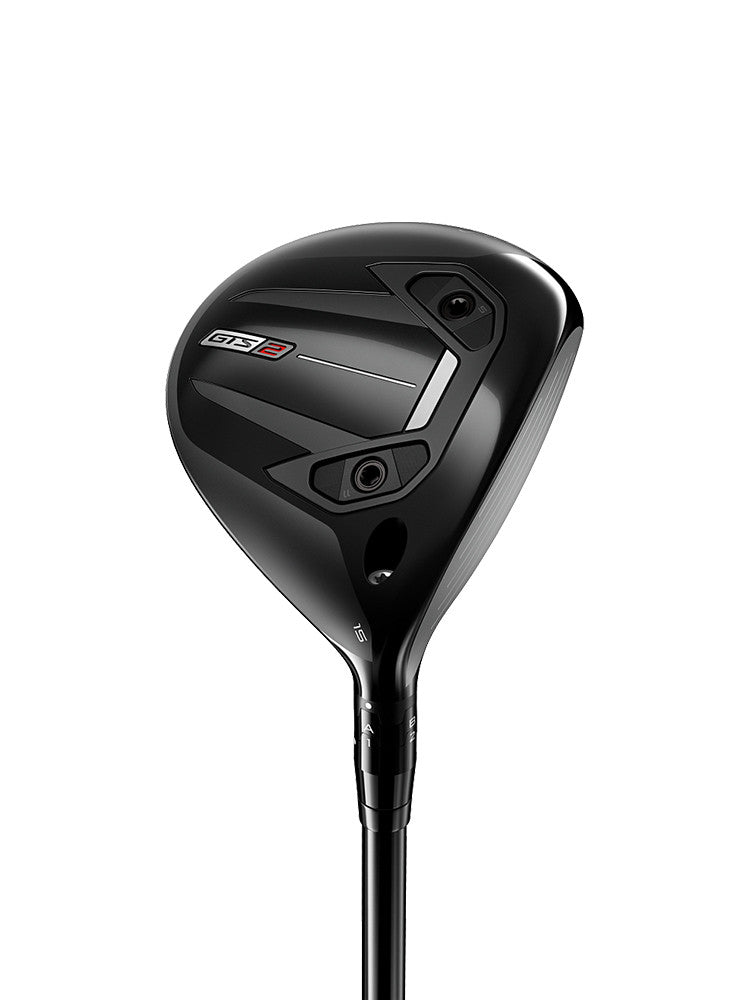 Titleist GTS2 Fairway Wood