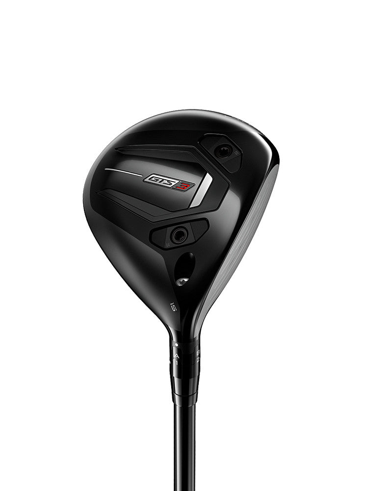 Titleist GTS3 Fairway Wood