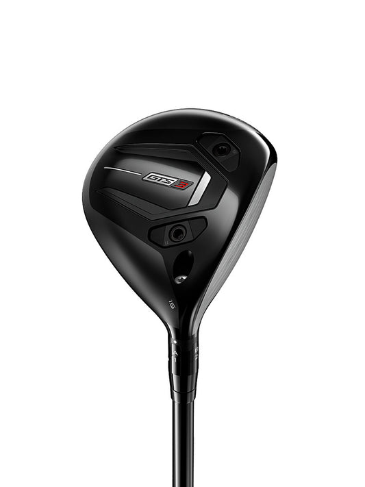 Titleist GTS3 Fairway Wood