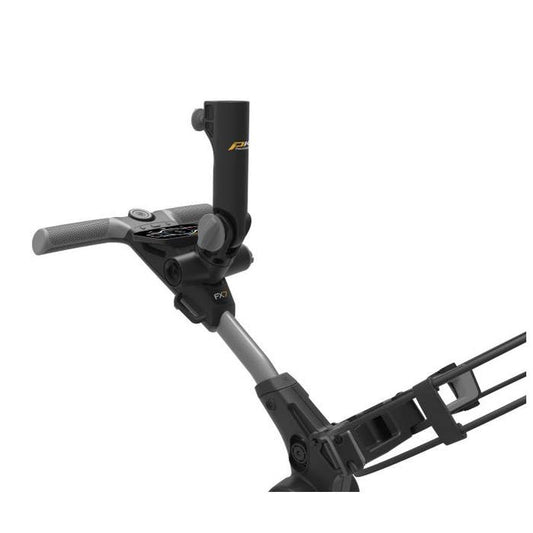 PowaKaddy Umbrella Holder