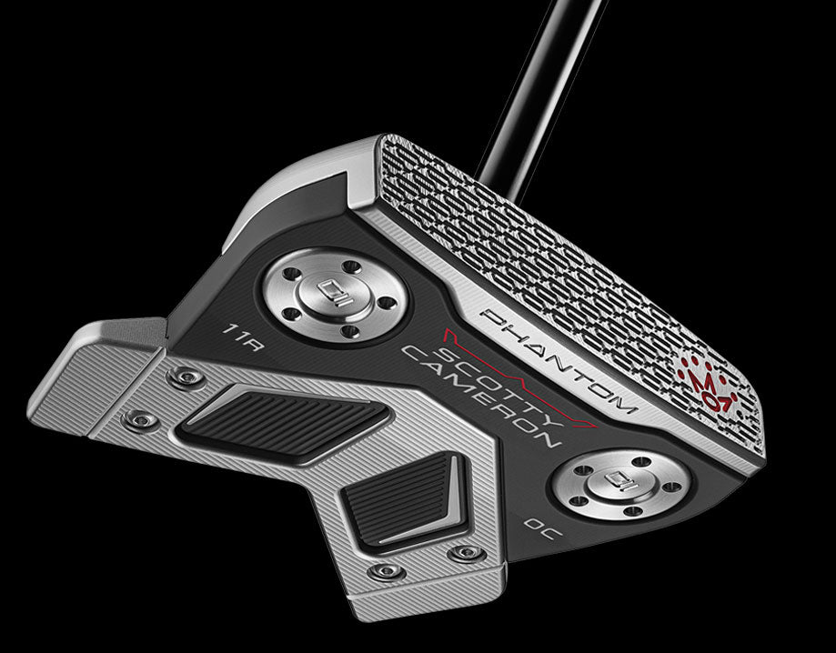 Scotty Cameron Phantom 11R OC RH 35