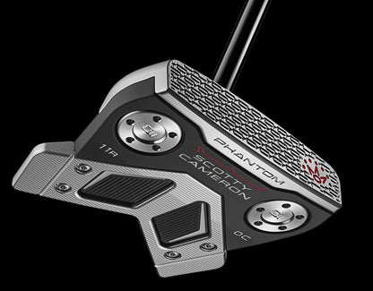 Scotty Cameron Phantom 11R OC RH 35