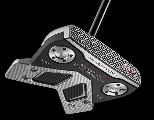 Scotty Cameron Phantom 11R OC RH 35