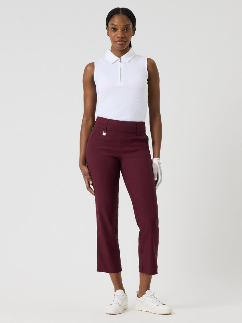 Magic Straight Ankle 96cm Pants