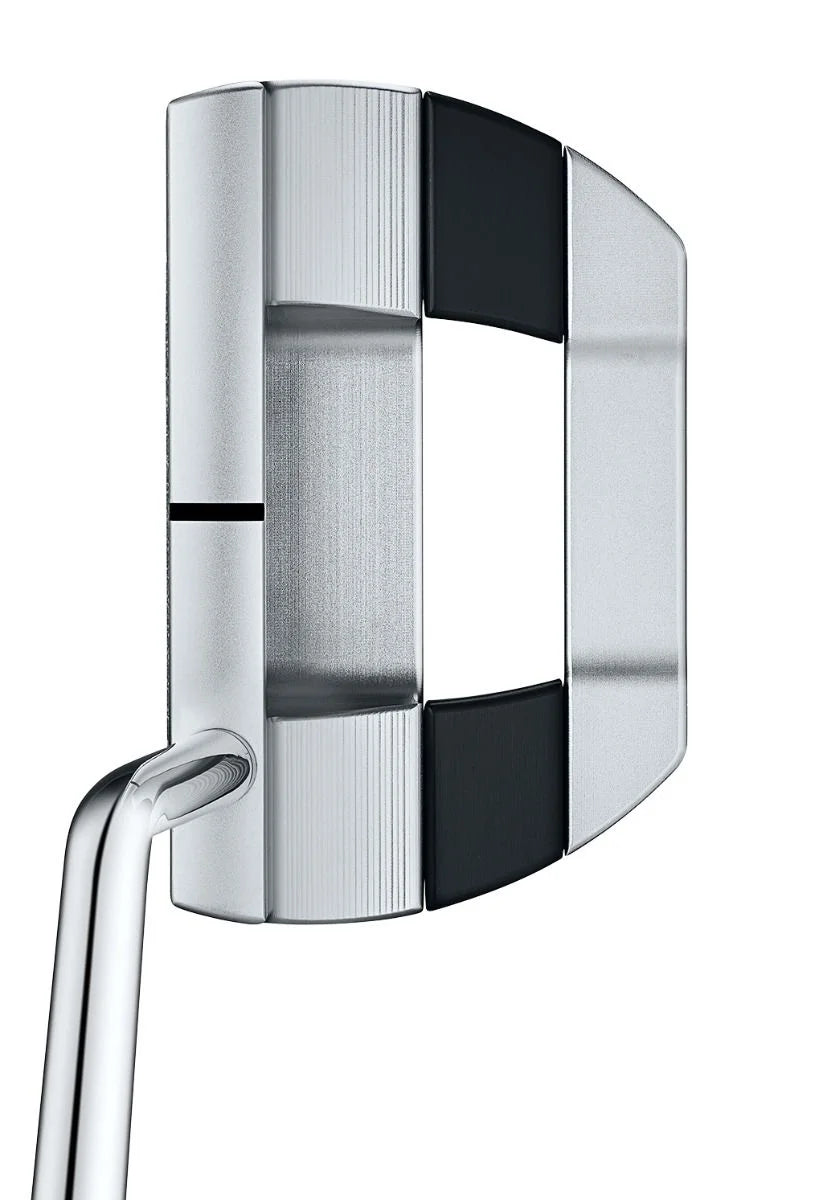 2025 Scotty Cameron Long Design Fastback RH 38" (Ex- Demo)