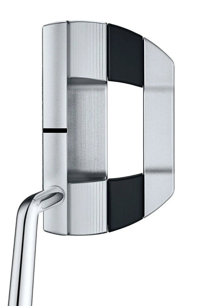 2025 Scotty Cameron Long Design Fastback RH 38" (Ex- Demo)