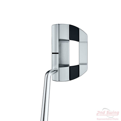 2025 Scotty Cameron Long Design Fastback RH 38" (Ex- Demo)