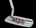 2025 SCOTTY CAMERON NEWPORT 2.5+ PLUS STUDIO STYLE RH 25