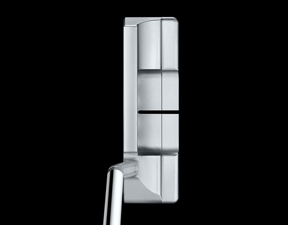 2025 SCOTTY CAMERON NEWPORT 2.5+ PLUS STUDIO STYLE RH 25