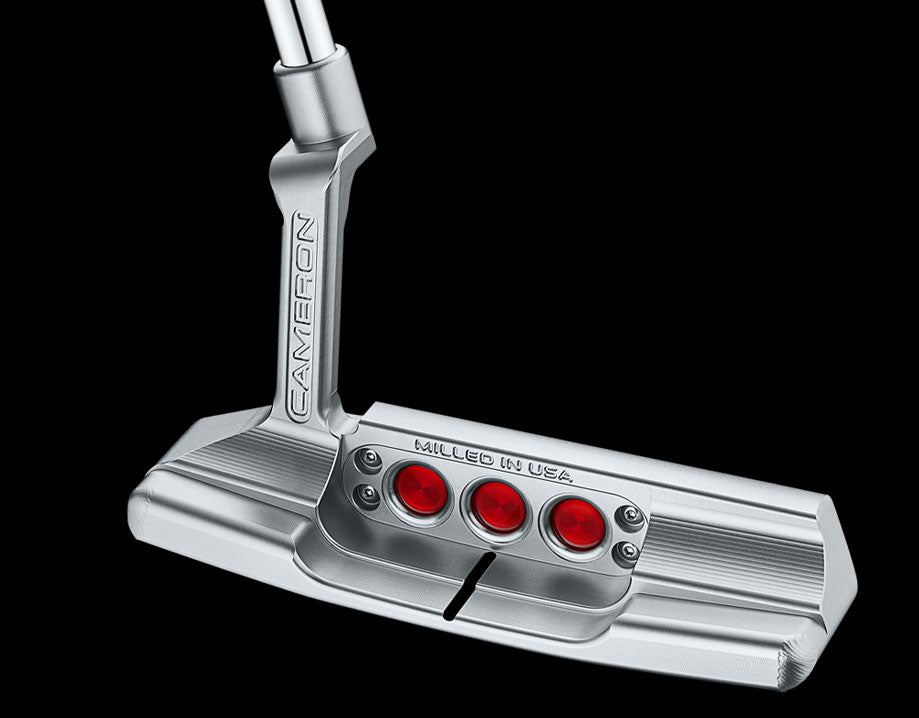 2025 SCOTTY CAMERON NEWPORT 2 RH 35