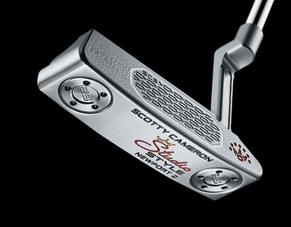 2025 SCOTTY CAMERON NEWPORT 2 RH 35