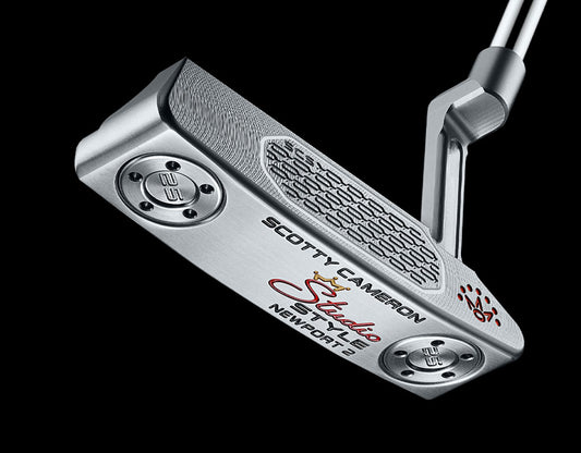 2025 SCOTTY CAMERON NEWPORT 2 RH 35