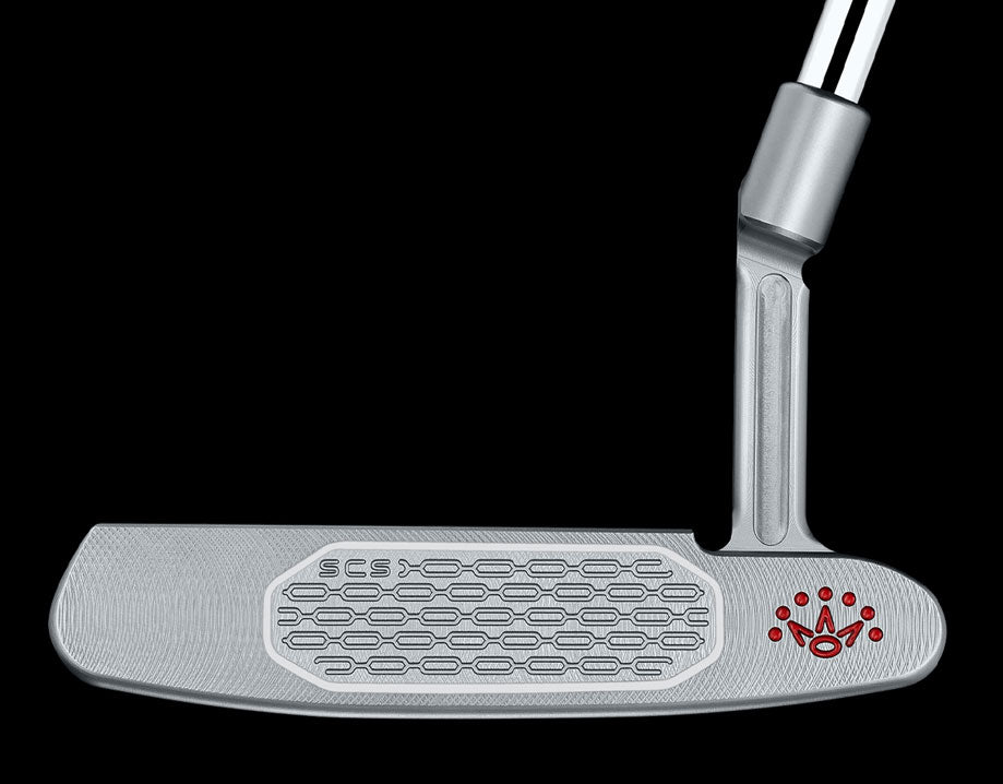 2025 SCOTTY CAMERON NEWPORT STUDIO STYLE RH 35