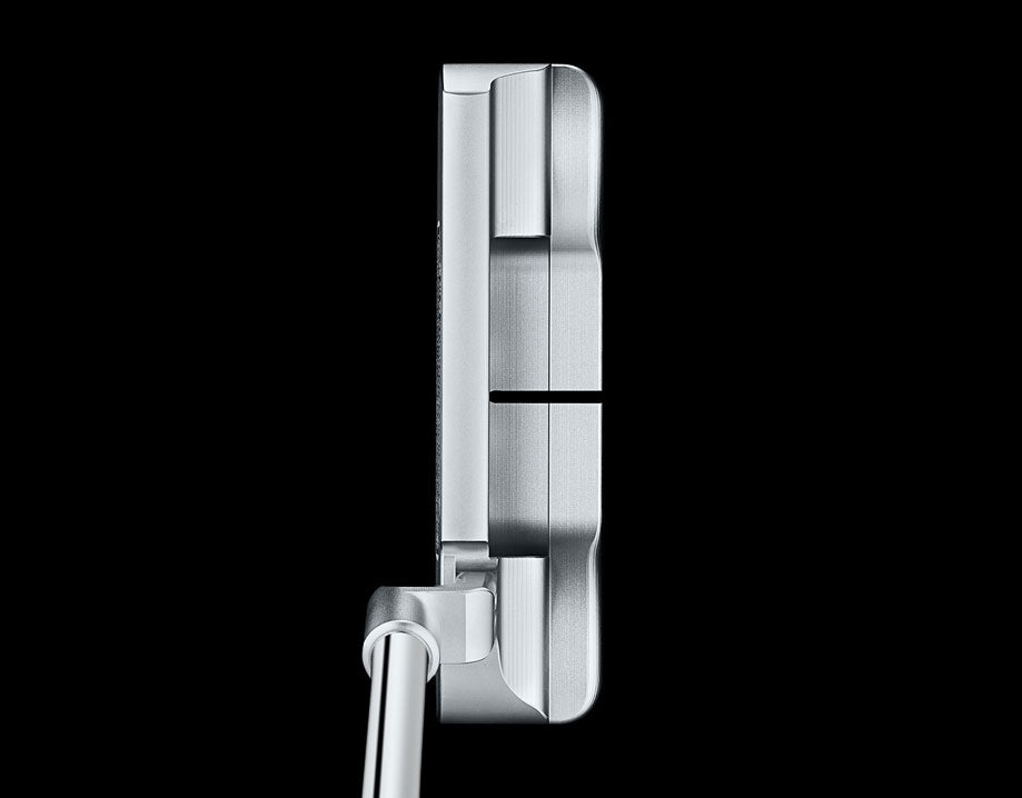 2025 SCOTTY CAMERON NEWPORT STUDIO STYLE RH 35