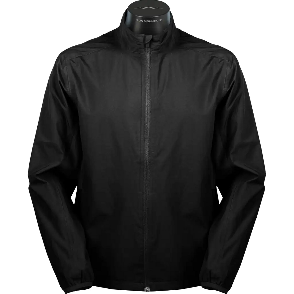 SUN MOUNTAIN MONSOON JACKET