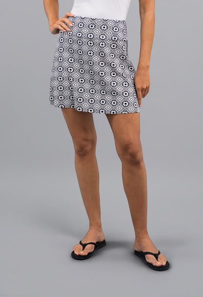 IBKUL Estella Reversible Skort