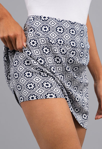 IBKUL Estella Reversible Skort