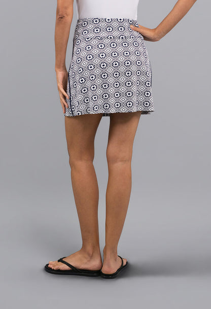 IBKUL Estella Reversible Skort