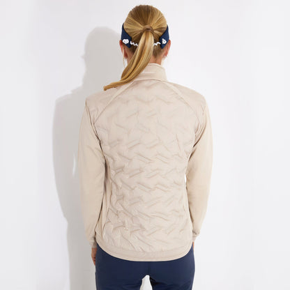 ABACUS PORTRUSH LADIES HYBRID JACKET