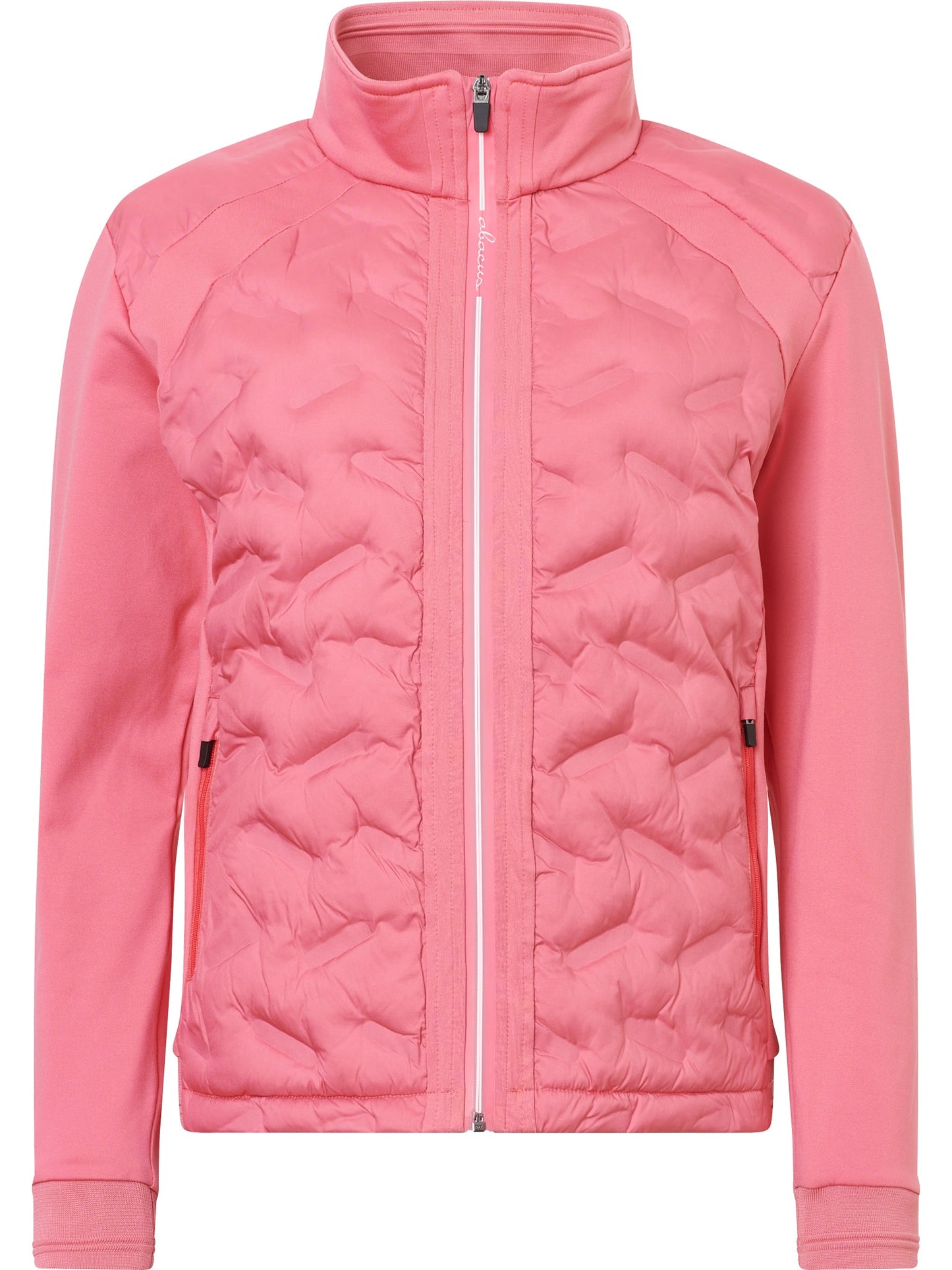 ABACUS PORTRUSH LADIES HYBRID JACKET