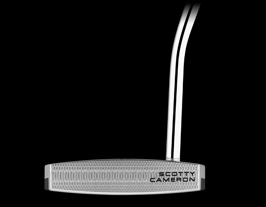 Scotty Cameron Phantom 11 LH 35" (Ex- Demo)