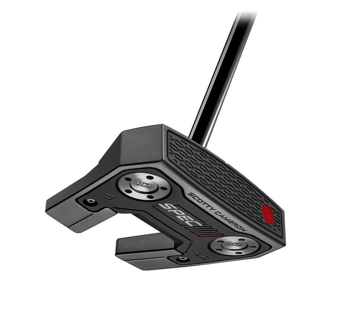 Limited Edition Scotty Cameron Phantom 5 OC Spec III Putter