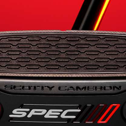 Limited Edition Scotty Cameron Phantom 5 OC Spec III Putter