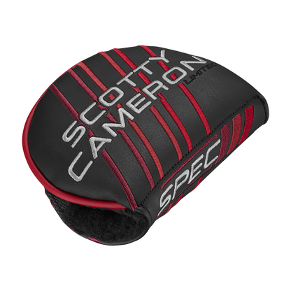 Limited Edition Scotty Cameron Phantom 5 OC Spec III Putter