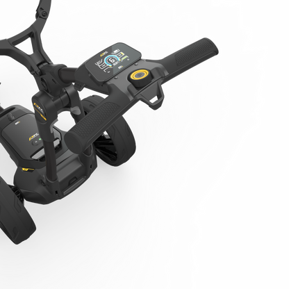 PowaKaddy CT6 Lithium Battery Buggy