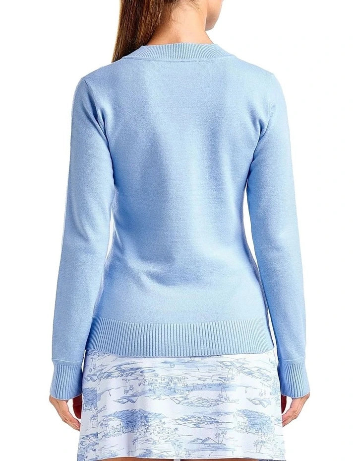 Nivo Nicole Sweater