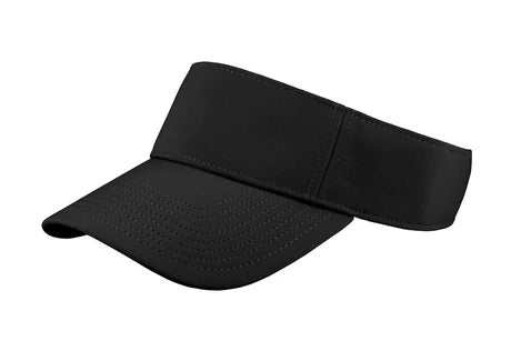 38 SOUTH PLATINUM SPORT VISOR NAVY ADJUSTABLE