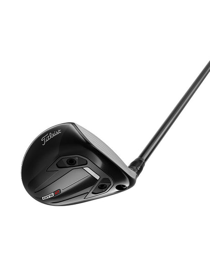 Titleist GTS2 Fairway Wood