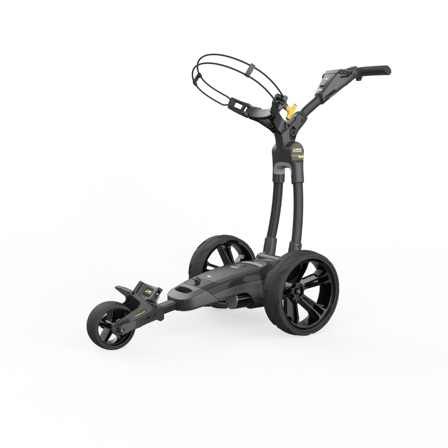 PowaKaddy CT6 Lithium Battery Buggy