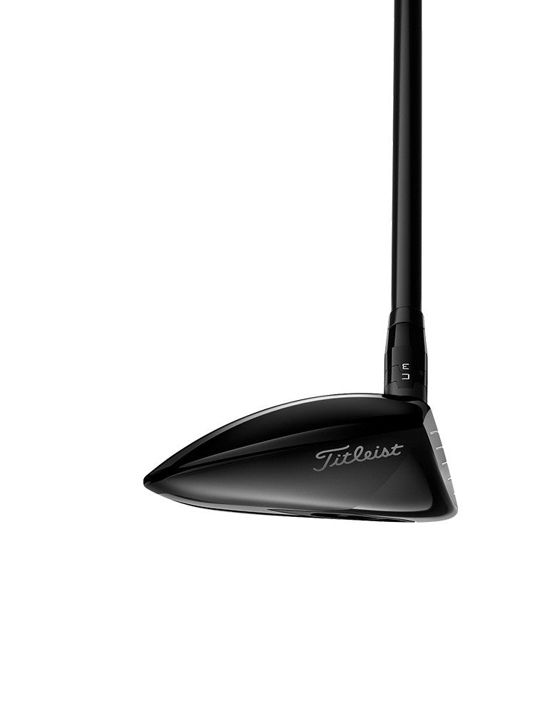 Titleist GTS2 Fairway Wood
