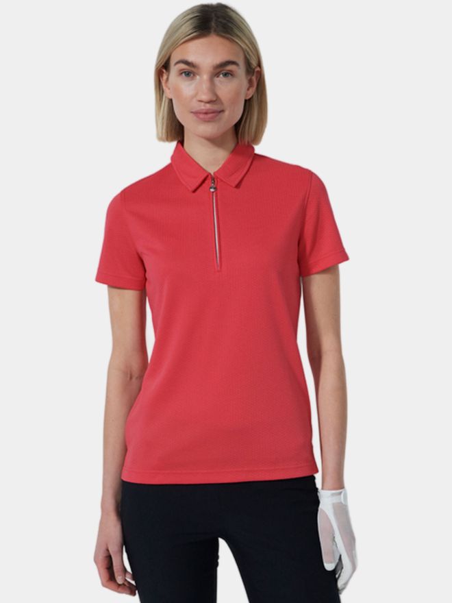 Daily Sports 2026 Peoria Short Sleeve Polo shirt
