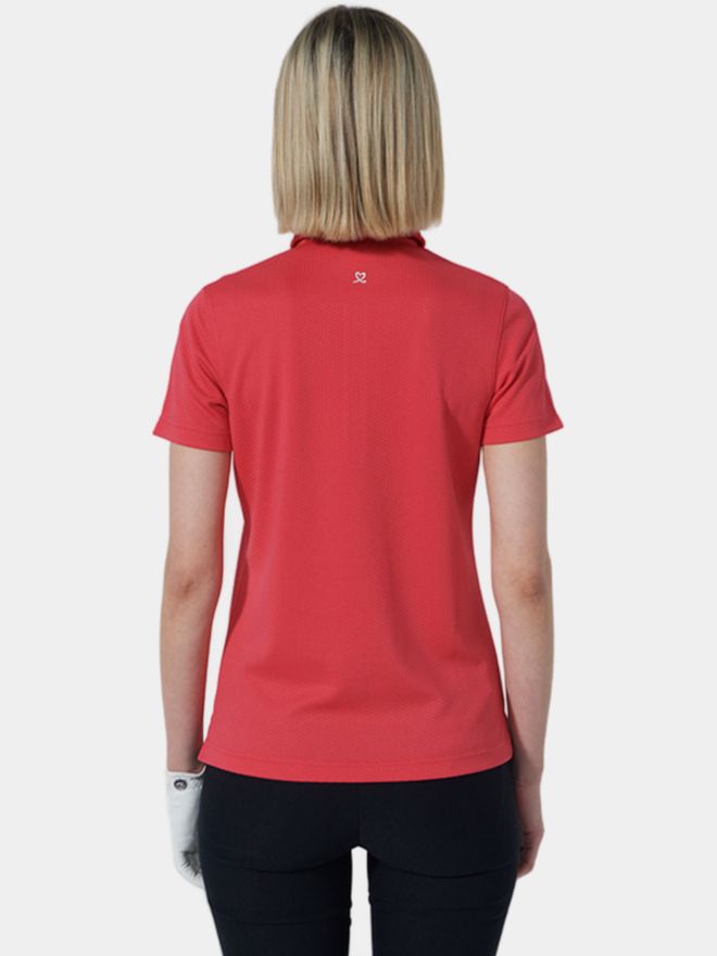 Daily Sports 2026 Peoria Short Sleeve Polo shirt