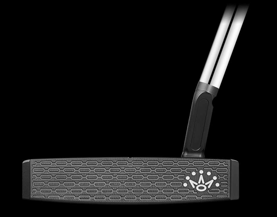 SCOTTY CAMERON PHANTOM BLACK 5.5 35 RH