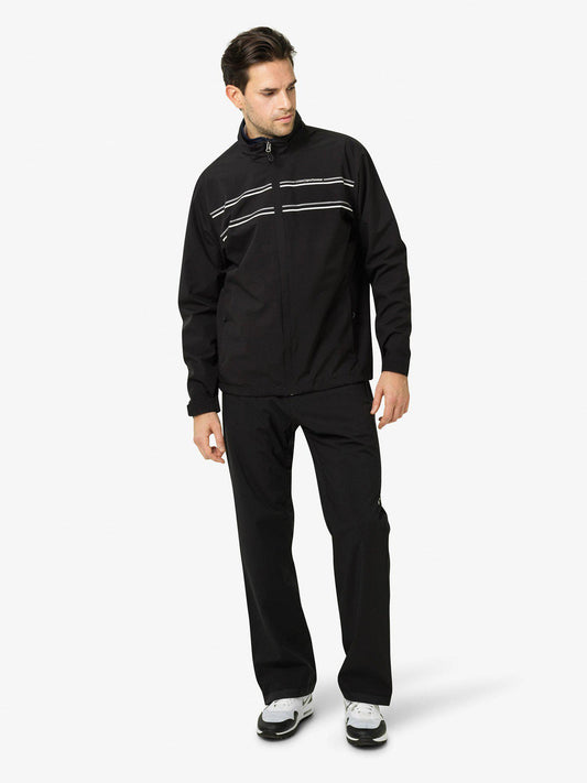 CROSS CLOUD JACKET