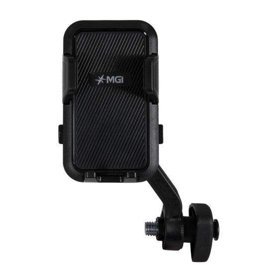 MGI Zip/Ai Phone Holder