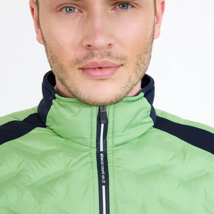 ABACUS PORTRUSH  HYBRID JACKET
