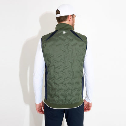 ABACUS MENS PORTRUSH VEST