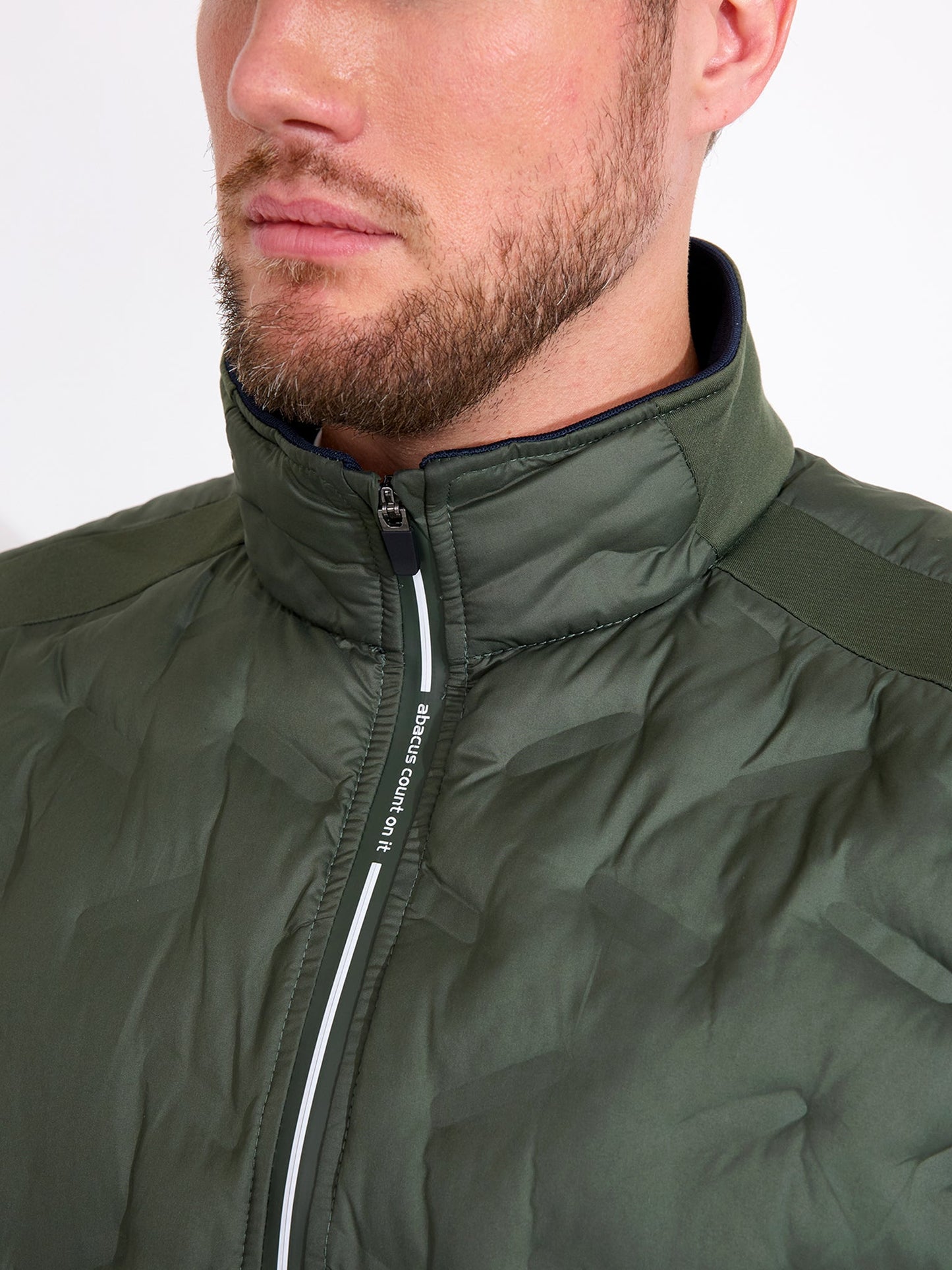 ABACUS MENS PORTRUSH VEST