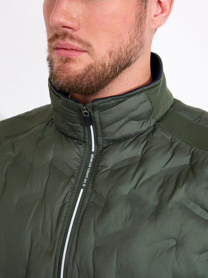 ABACUS MENS PORTRUSH VEST