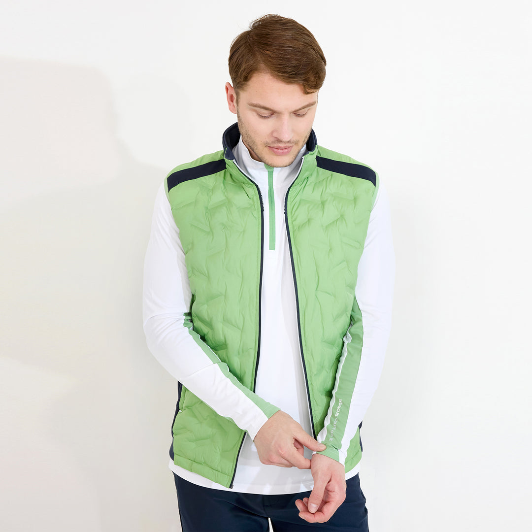 ABACUS MENS PORTRUSH VEST