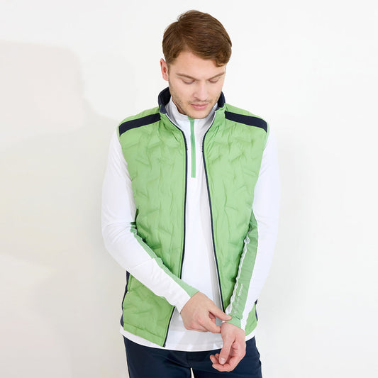 ABACUS MENS PORTRUSH VEST