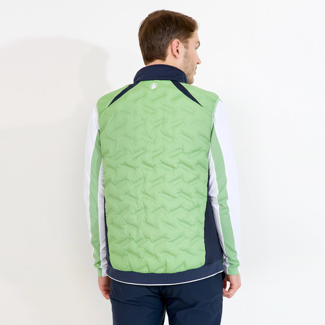 ABACUS MENS PORTRUSH VEST