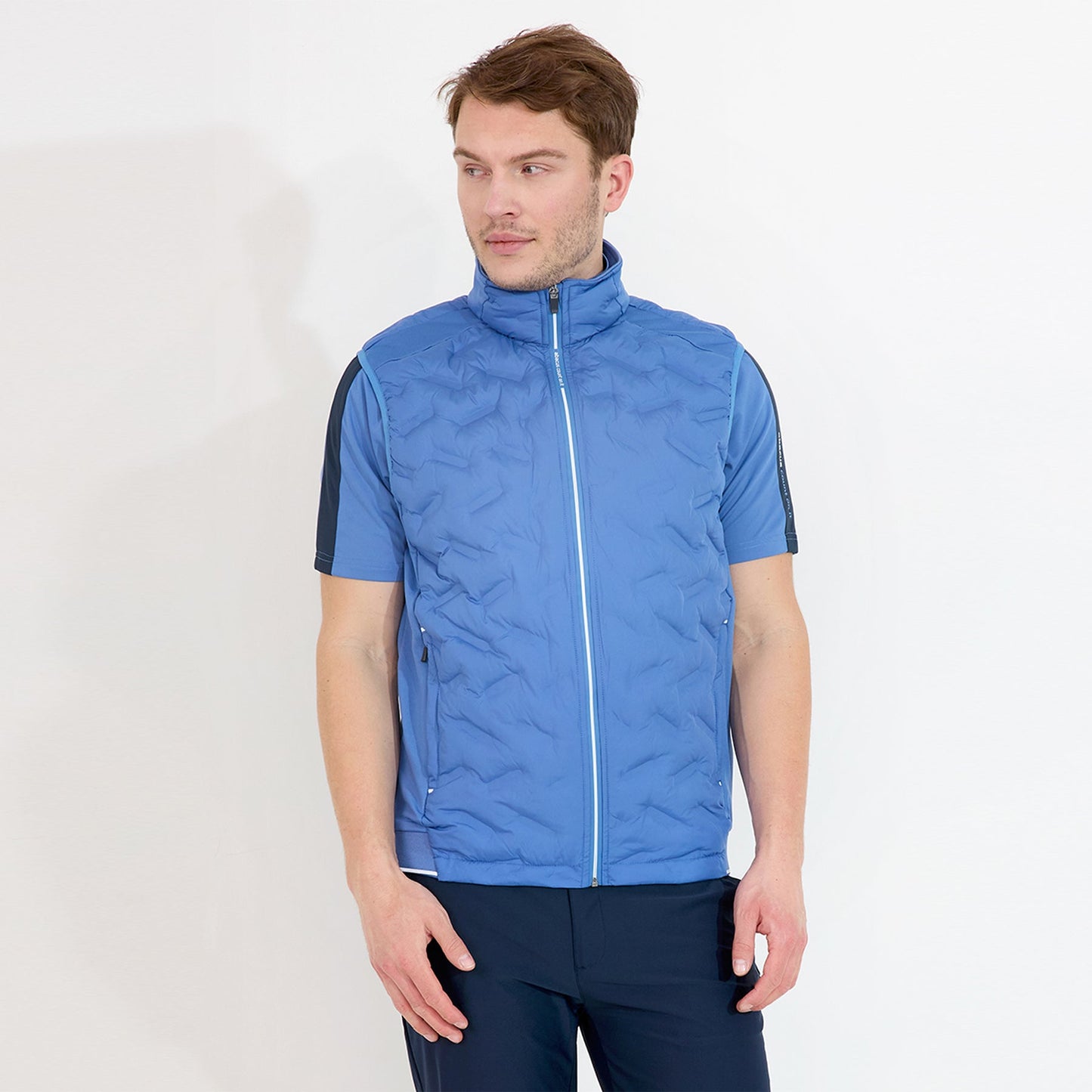 ABACUS MENS PORTRUSH VEST