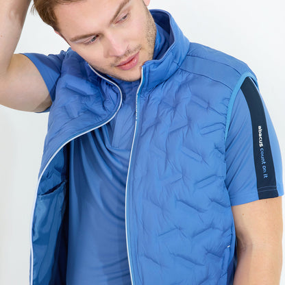 ABACUS MENS PORTRUSH VEST