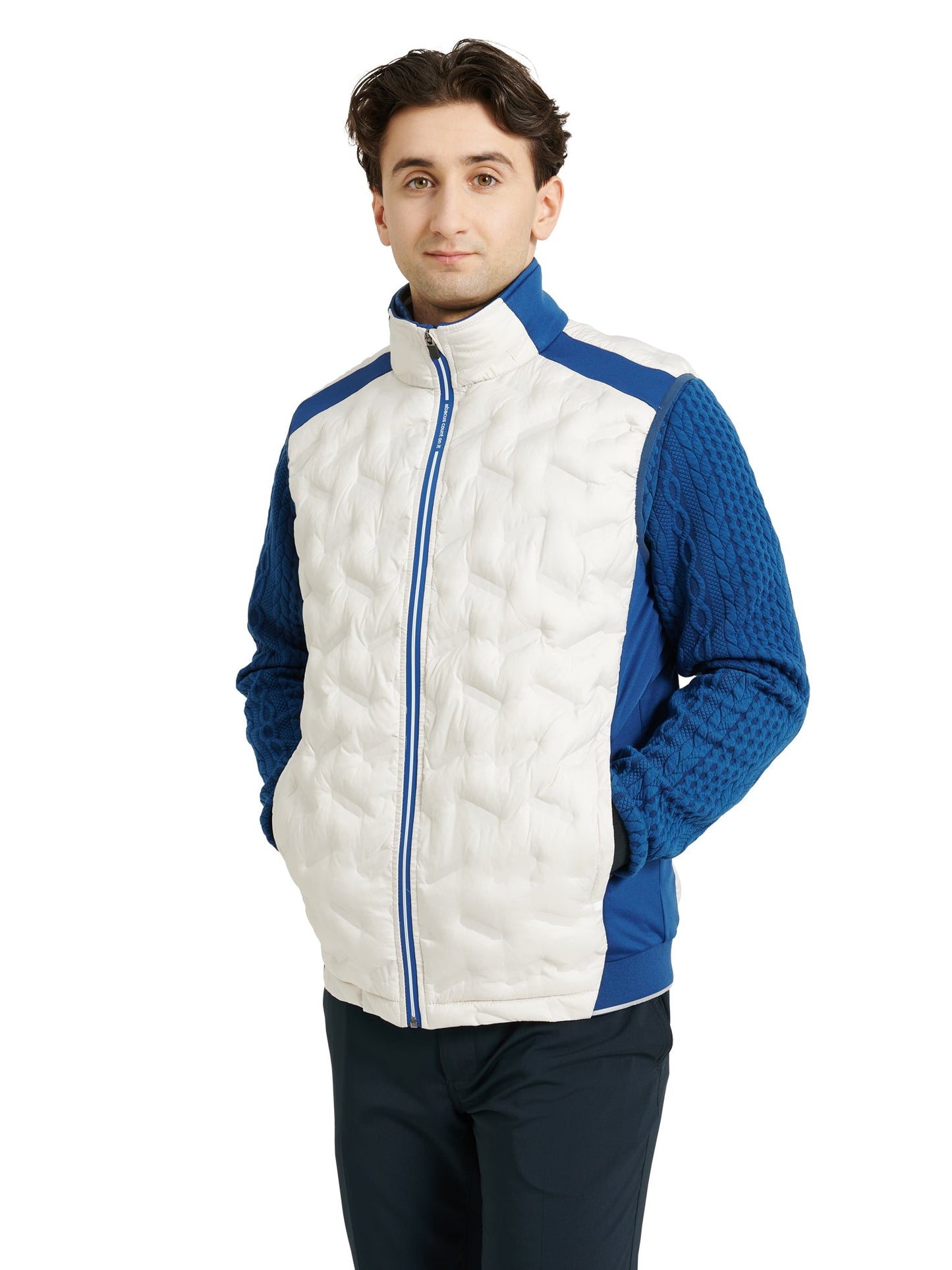 ABACUS MENS PORTRUSH VEST