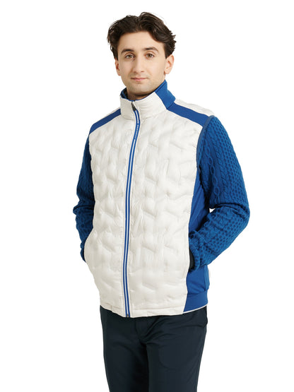 ABACUS MENS PORTRUSH VEST